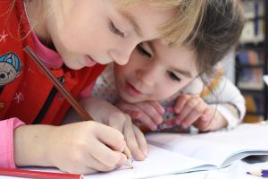 Topbestemmingen voor moeders met kinderen