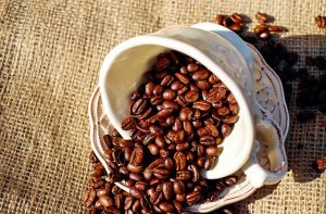 Waarom is de koffie zo duur?